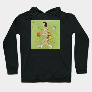 Gail Goodrich Hoodie